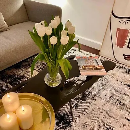Appart Cocooning A20min Chatelet * La Courneuve